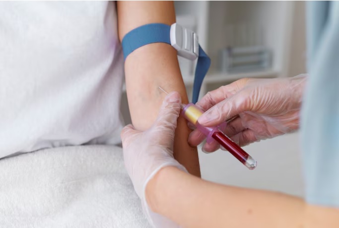 checkup