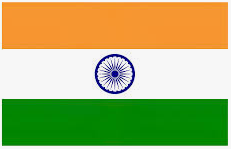 Indian Flag