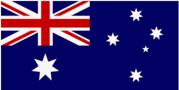 Australia Flag