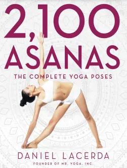 2100 Asanas