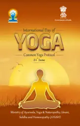 Common Yoga Protocol