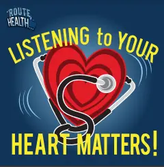 Heart Matters
