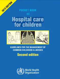 Hospital care for children