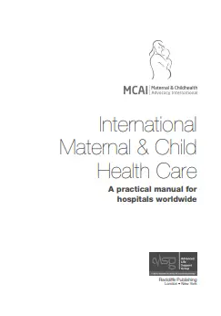 International Maternal & Child Health Care