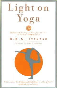 Light on Yoga