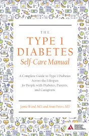Type1 Diabetes Self Care Manual