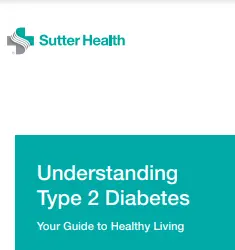 Diabetes Handbook