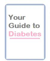 Your Guide to Diabetes