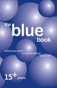 The Blue Book by Tarshi