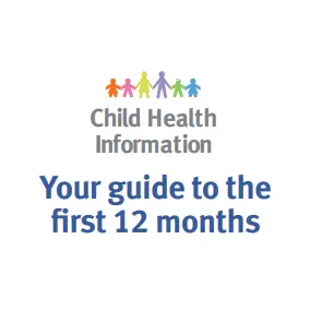 Your Guide to First 12 Months