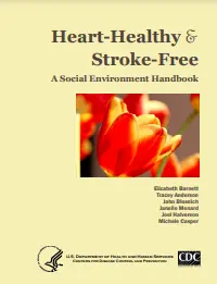 Heart Healthy and Stroke Free