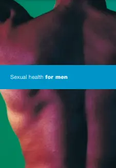 Sexual Health for Men
