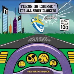 Toc Diabetes Book
