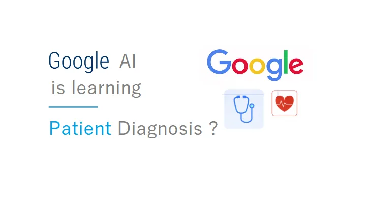 Google's AMIE AI Revolutionizing Patient Consultations: A Glimpse into the Future of Medical Diagnoses