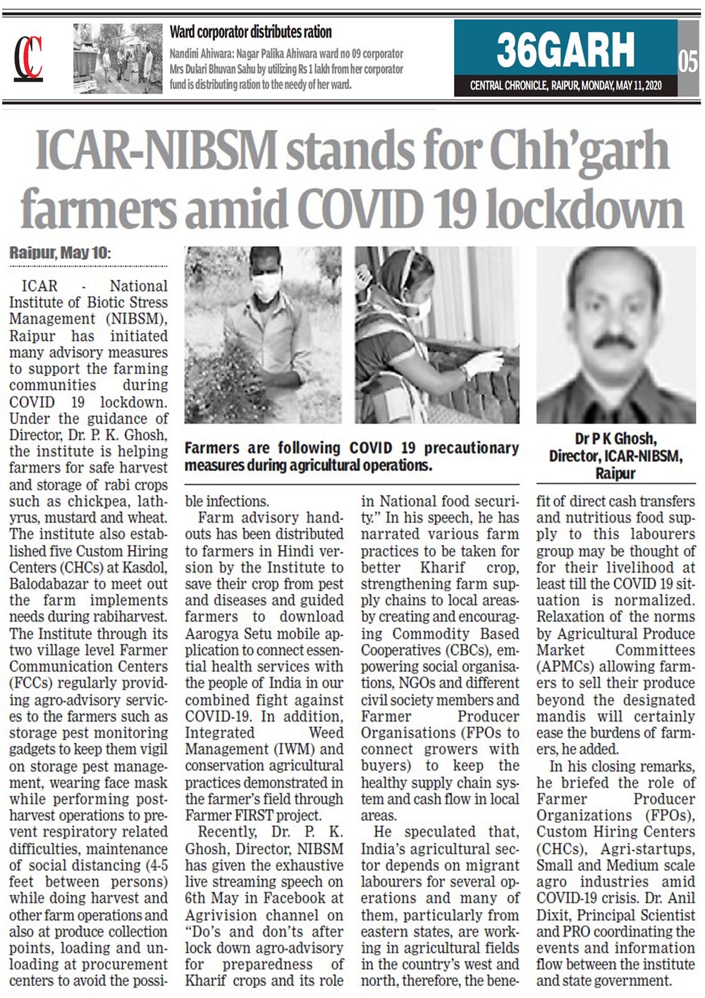COVID-19-News