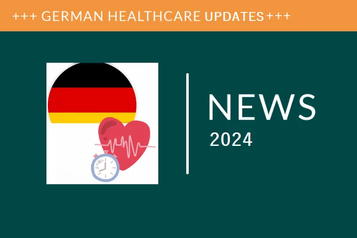 Healthcare Revolution in Germany: Online Appointments Soar, Breakthrough Therapies Emerge