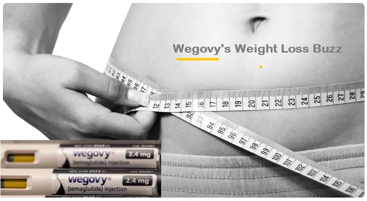 Wegovy: Availability Woes or Hope on the Horizon for India?